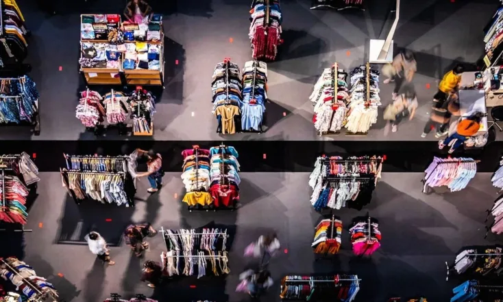 TK Maxx: How Do They Do It?