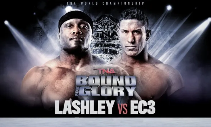 TNA Bound for Glory 2016