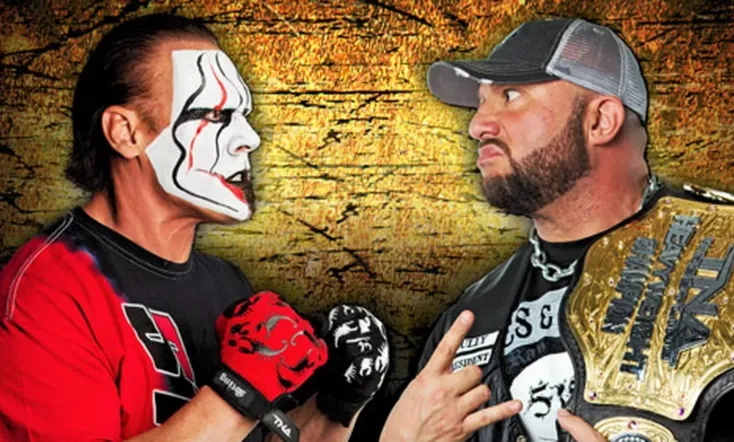 TNA Slammiversary XI