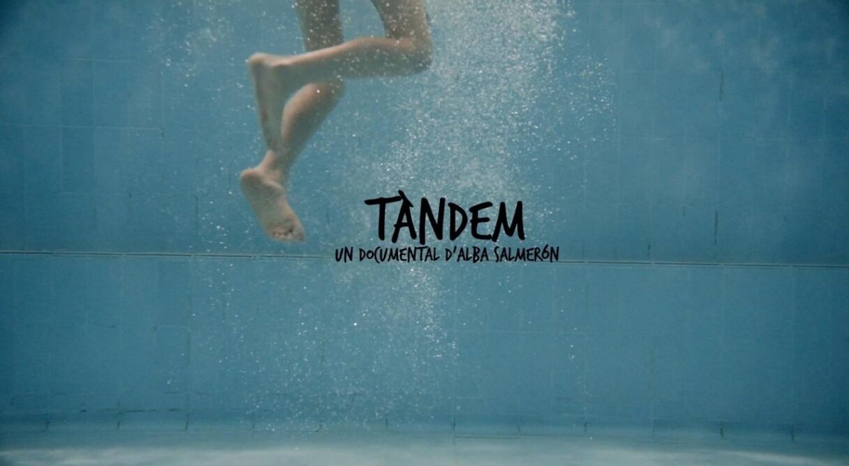 Tàndem