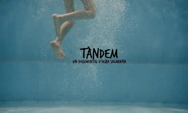 Tàndem