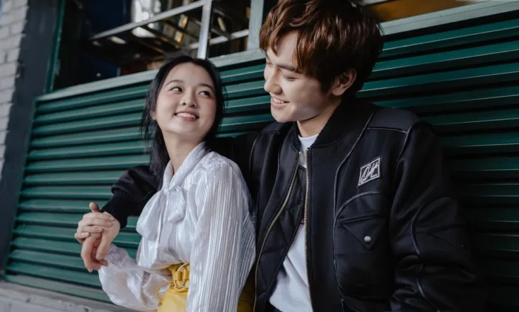 Tình Đầu Thơ Ngây