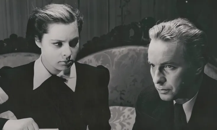 Tänk, om jag gifter mig med prästen