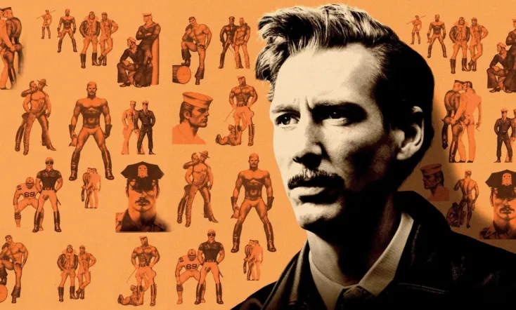 Tom of Finland