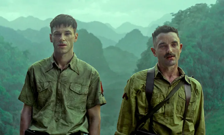 To the Ends of the World