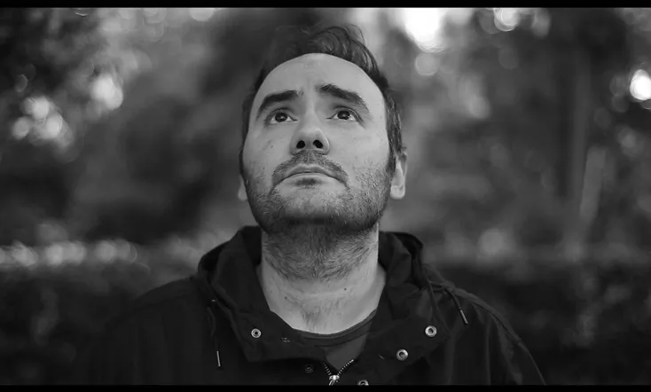 Too Much Info Clouding Over My Head