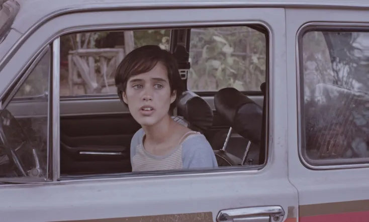 Too Late to Die Young