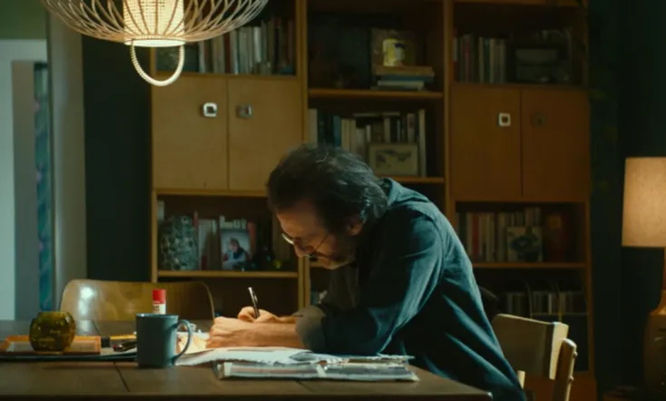 À tous ceux qui ne me lisent pas