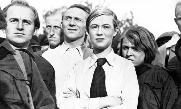 To Whom Does the World Belong?