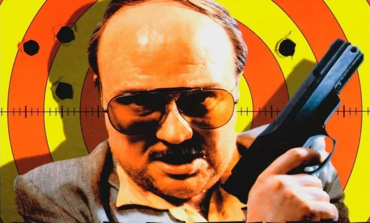 Torrente, the Dumb Arm of the Law