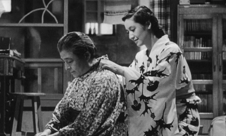 Tokyo Story