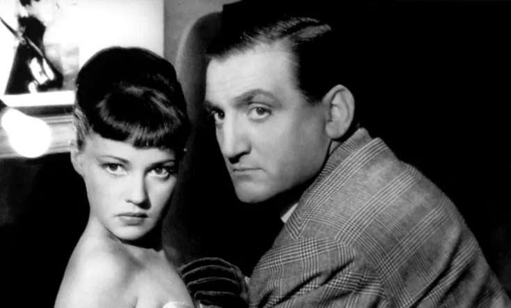 Touchez Pas au Grisbi