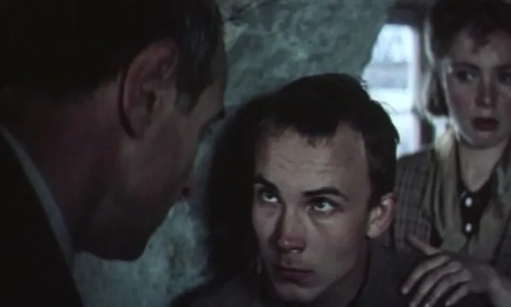 To Award (Posthumously)