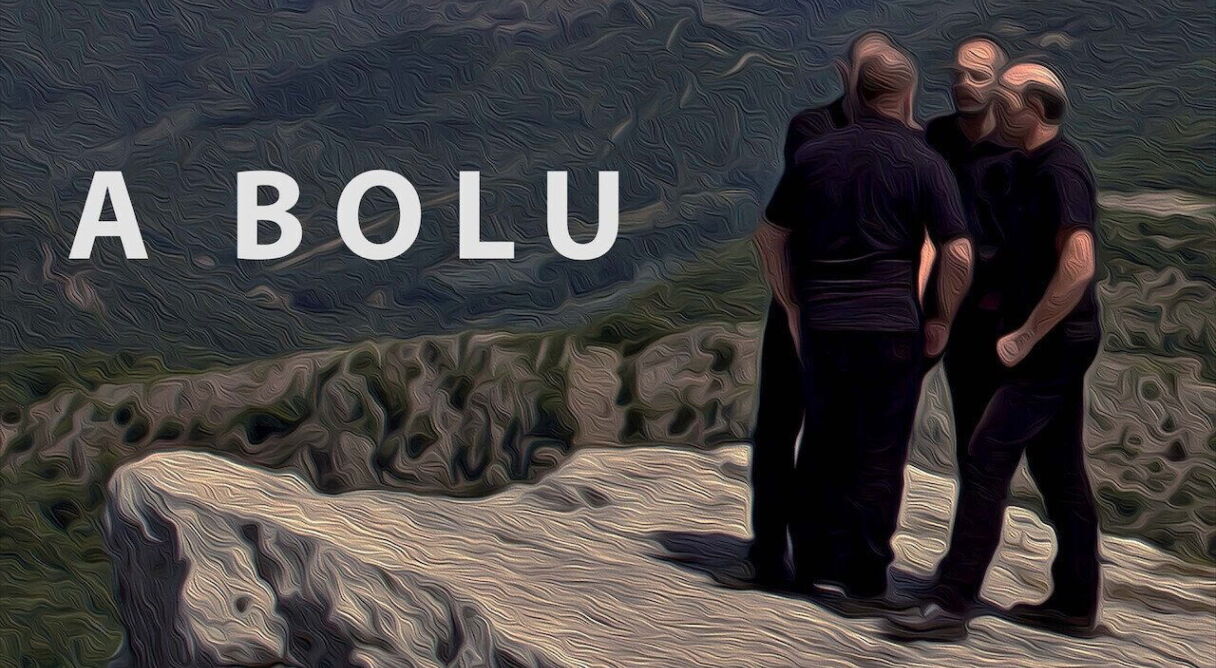 To Bolu
