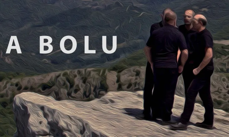 To Bolu