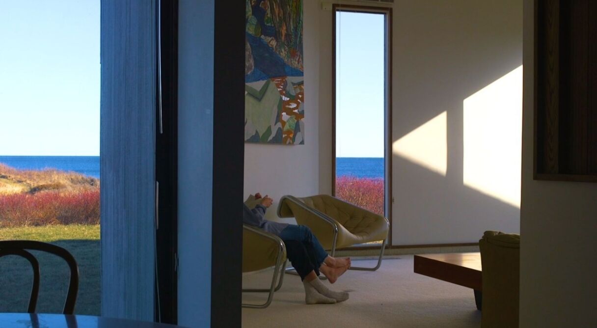 To Be Sound is to Be Solid