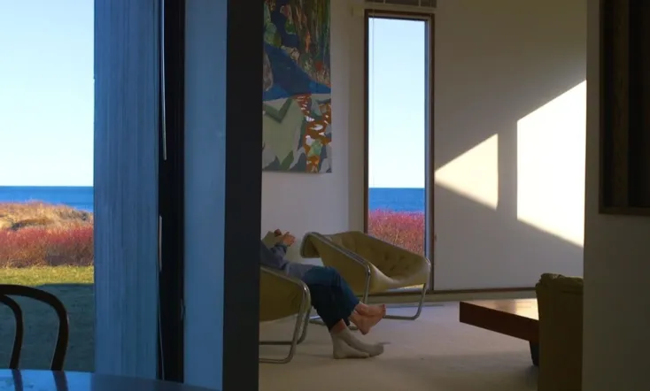 To Be Sound is to Be Solid