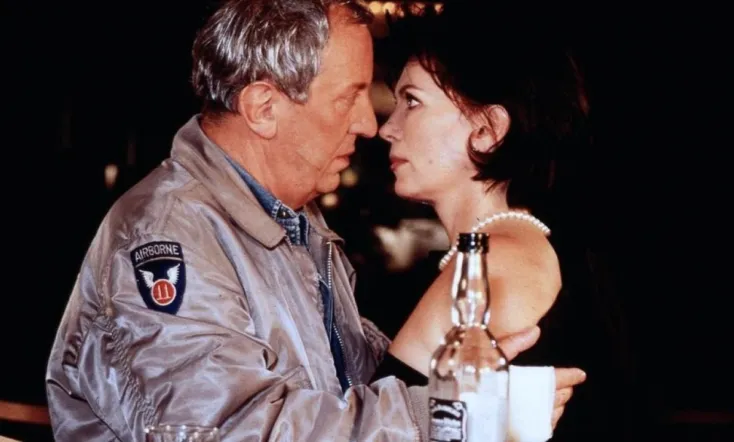 Todsünden – Die zwei Gesichter einer Frau