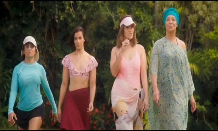 Todas las mujeres son iguales