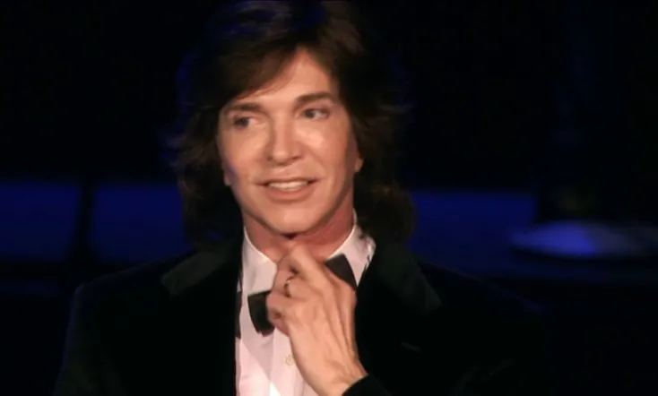 Todo de Mi - Camilo Sesto