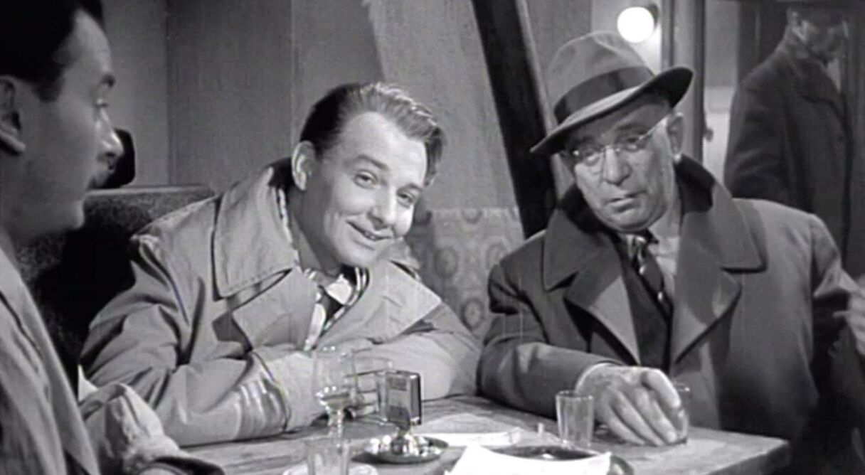 Today for the Last Time