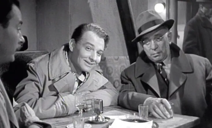 Today for the Last Time