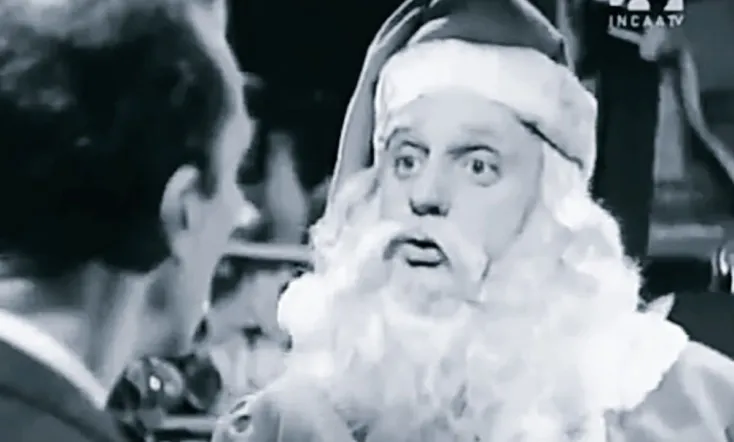 Todo el año es Navidad