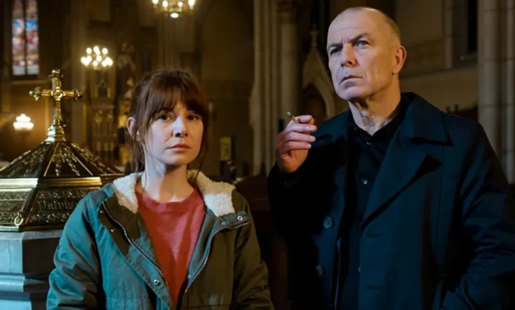 Todesfrist – Nemez und Sneijder ermitteln