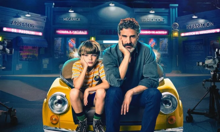 Today We Fix the World