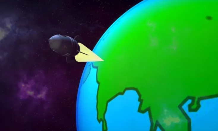 Today Is Spaceship Day