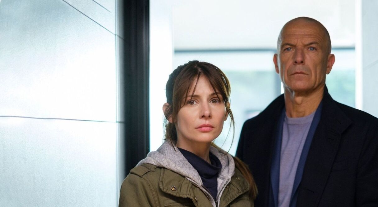 Todesurteil - Nemez und Sneijder ermitteln