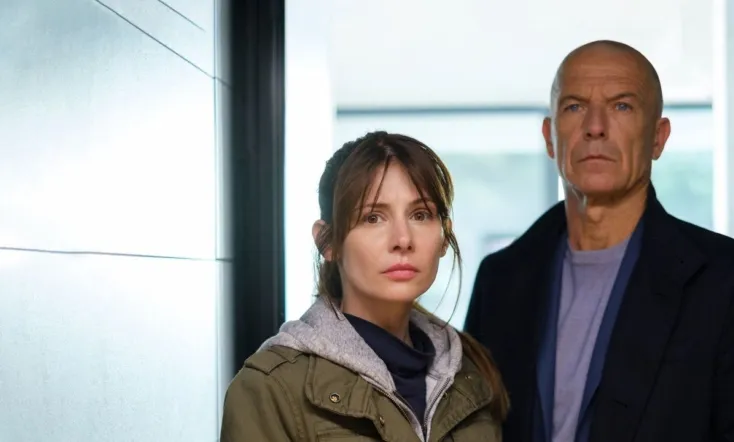 Todesurteil - Nemez und Sneijder ermitteln