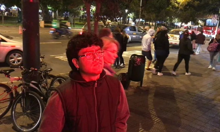 toda la rabia vuelve a casa