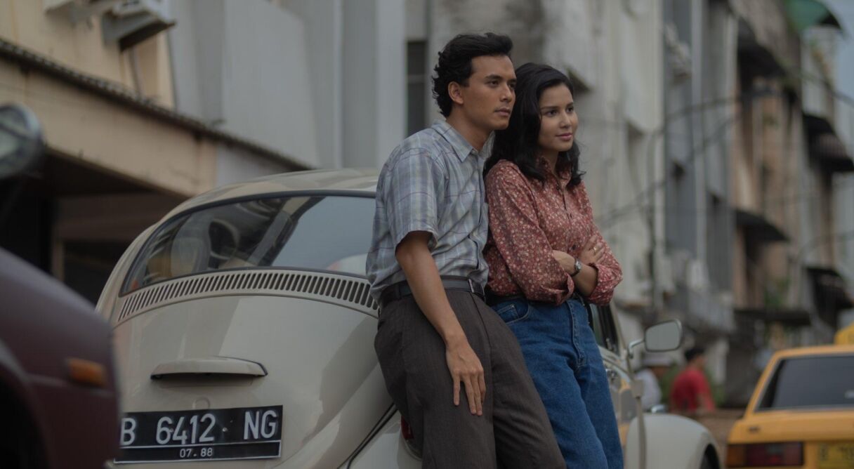 Today We'll Talk About That Day