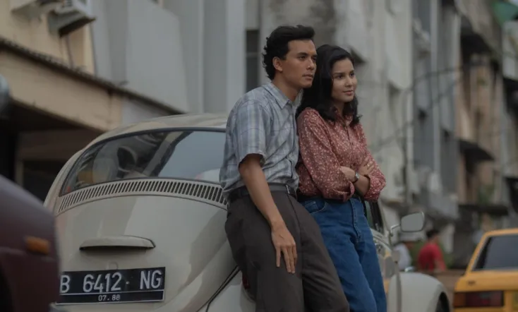 Today We'll Talk About That Day