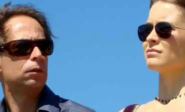 Todo Mundo Tem Problemas Sexuais