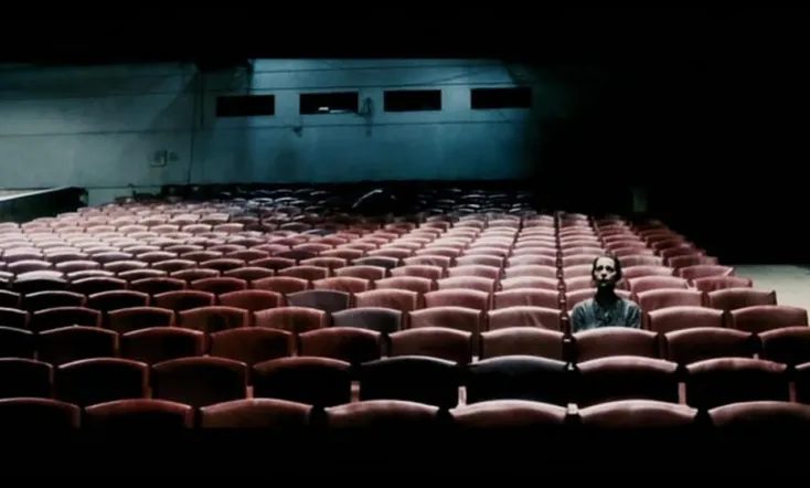 To Each His Own Cinema