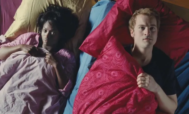 Together Is Too Much