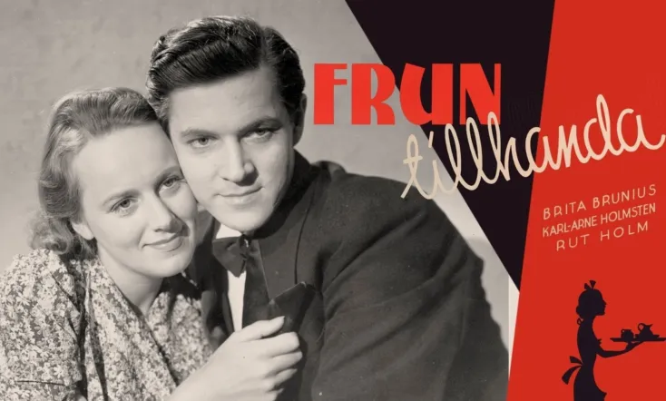 To Help the Lady of the House