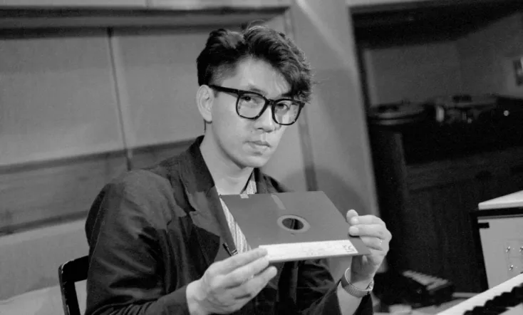 Tokyo Melody: A Film about Ryuichi Sakamoto