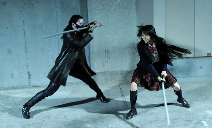 Tokyo Living Dead Idol