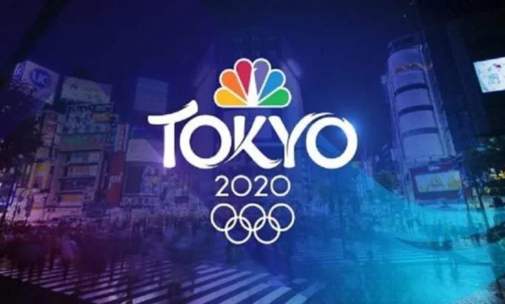Tokyo 2020 Olympics Opening Ceremony