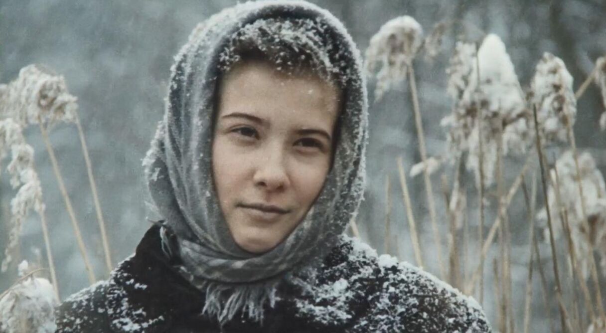 To Leave and To Not Return