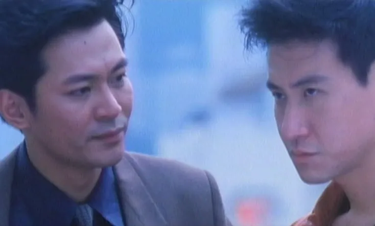 To Live and Die in Tsimshatsui