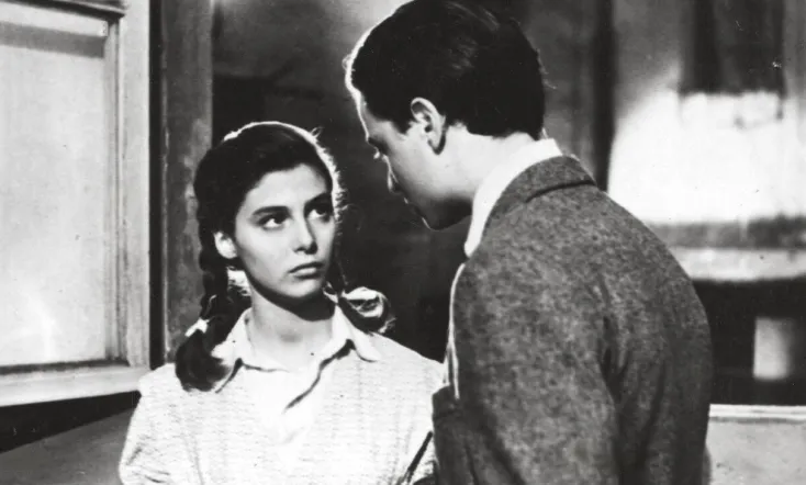 Tomorrow Is Too Late