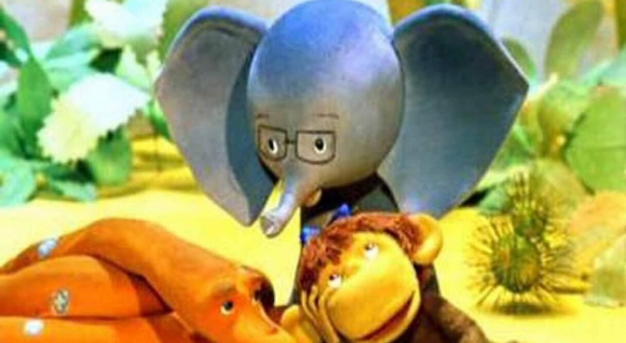 Tomorrow Will Be Tomorrow