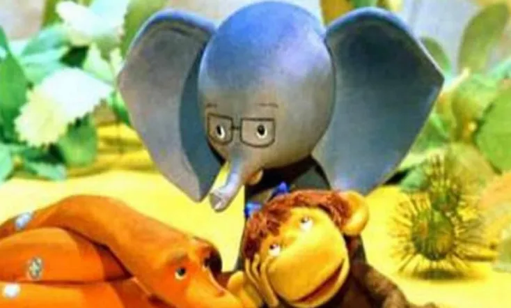 Tomorrow Will Be Tomorrow