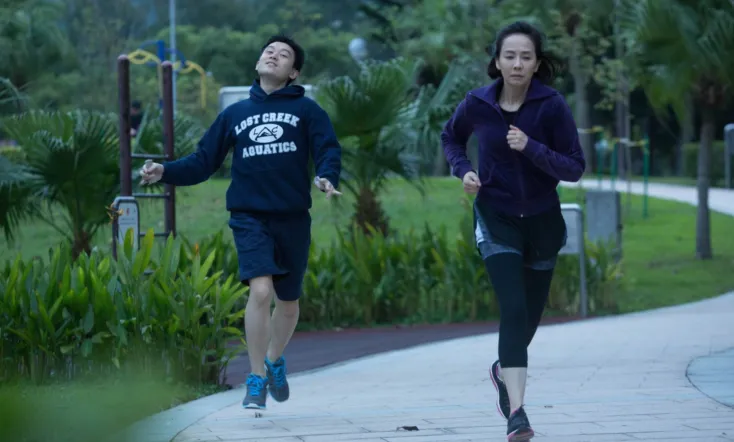 Tomorrow is Another Day