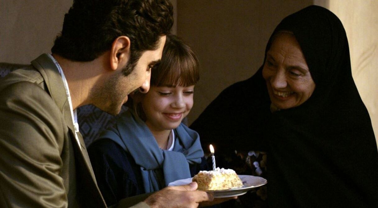 Tomorrow We Are Free