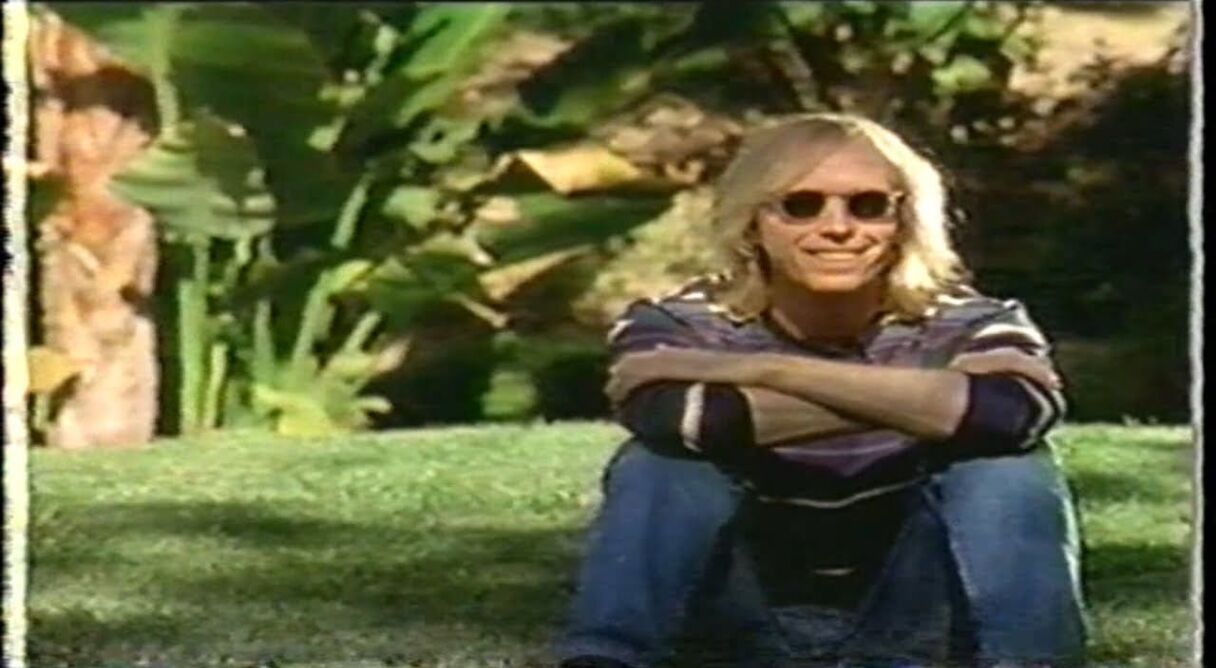 Tom Petty: Going Home